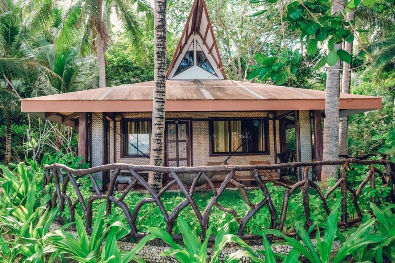 Flower Island Resort Taytay  Zewnętrze zdjęcie