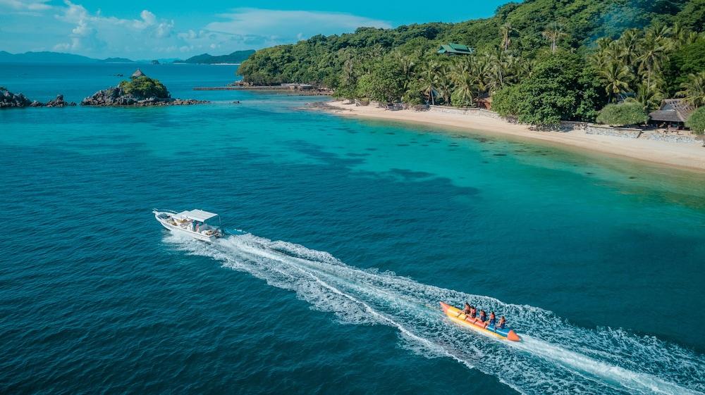 Flower Island Resort Taytay  Zewnętrze zdjęcie