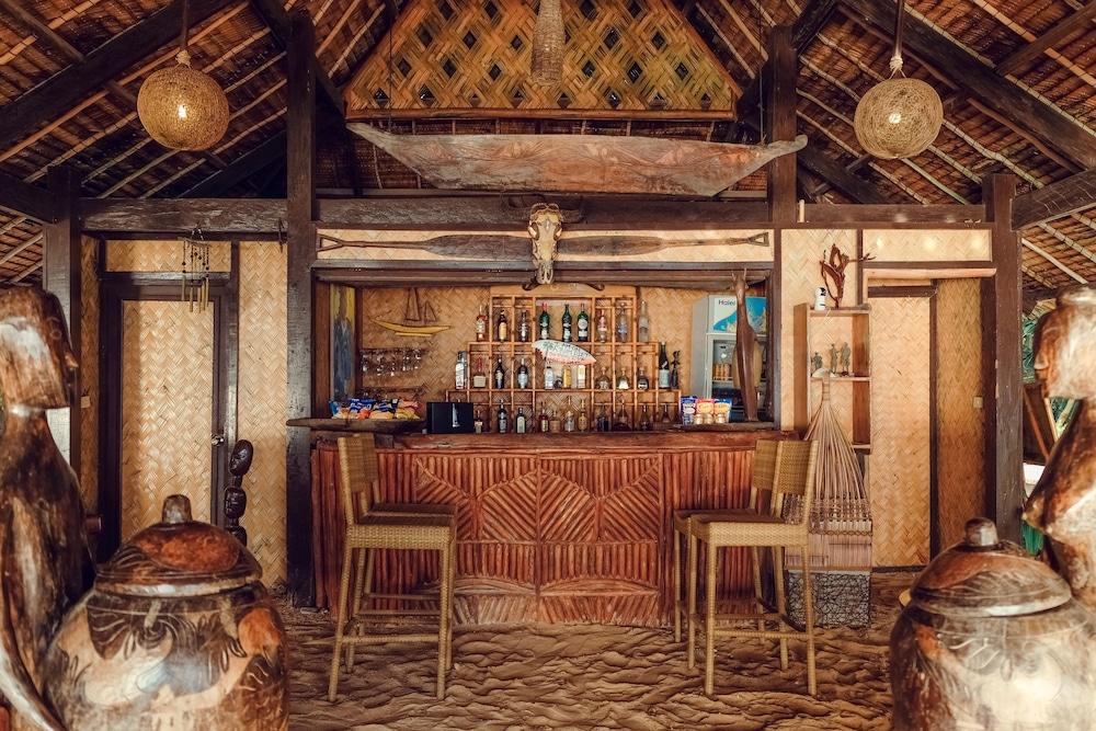Flower Island Resort Taytay  Zewnętrze zdjęcie