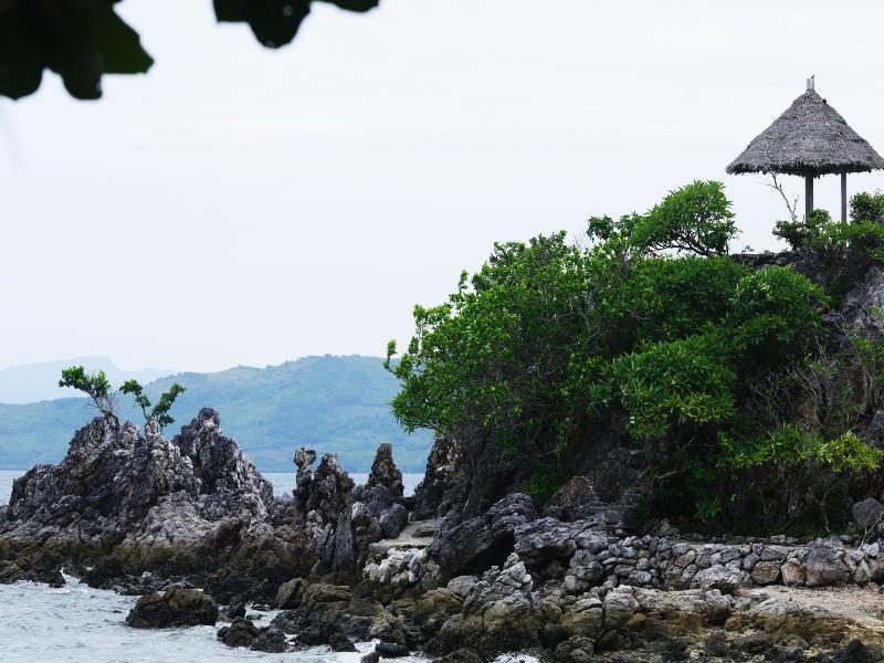 Flower Island Resort Taytay  Zewnętrze zdjęcie