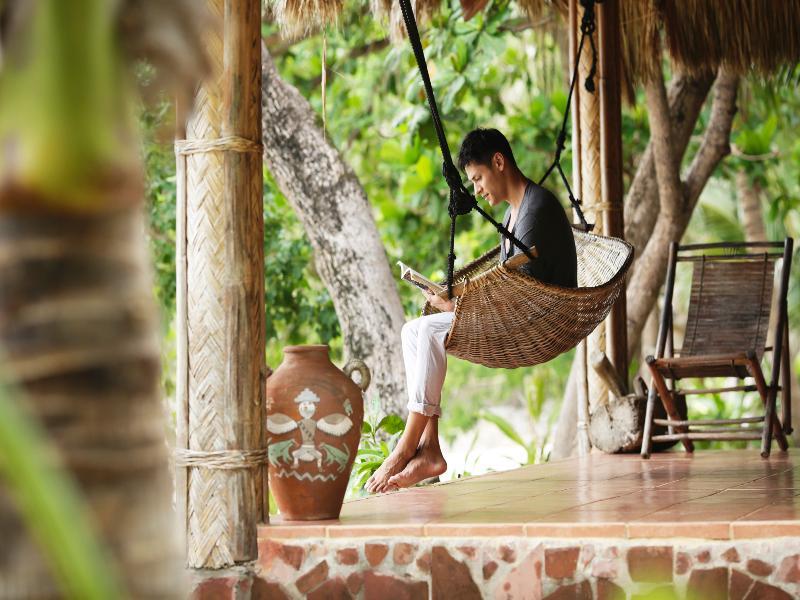 Flower Island Resort Taytay  Zewnętrze zdjęcie